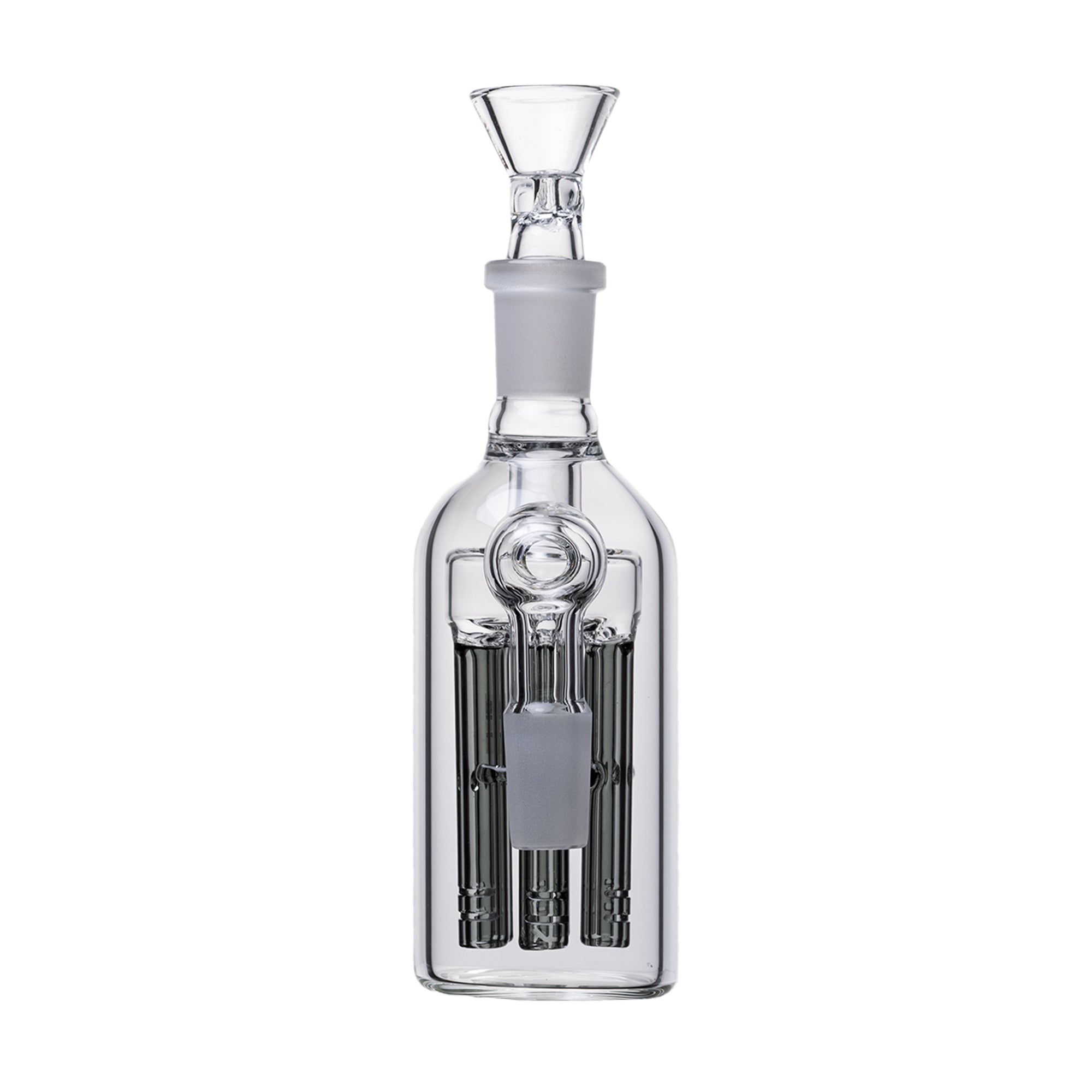 Human Grade Jellyfish Glass Ash Catcher