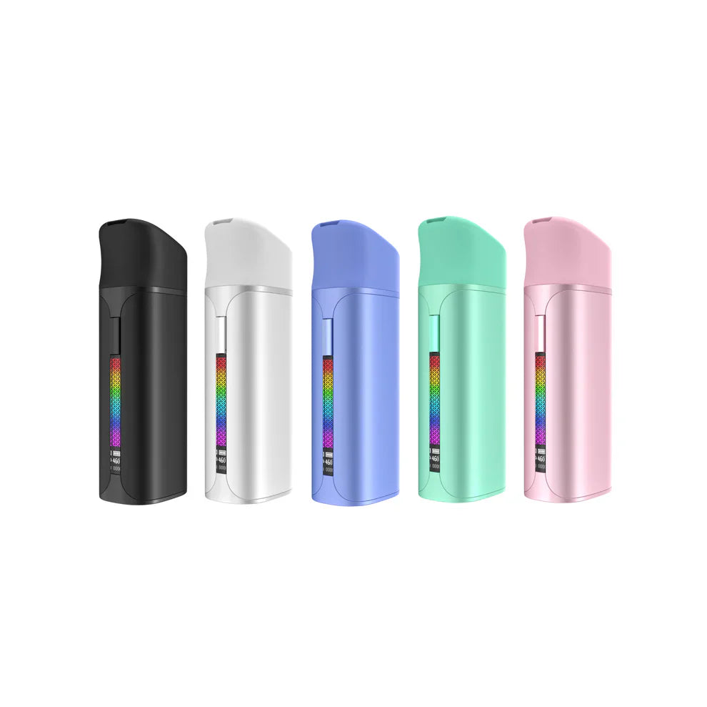 Yocan Black - Pocket Concentrate Vaporizer