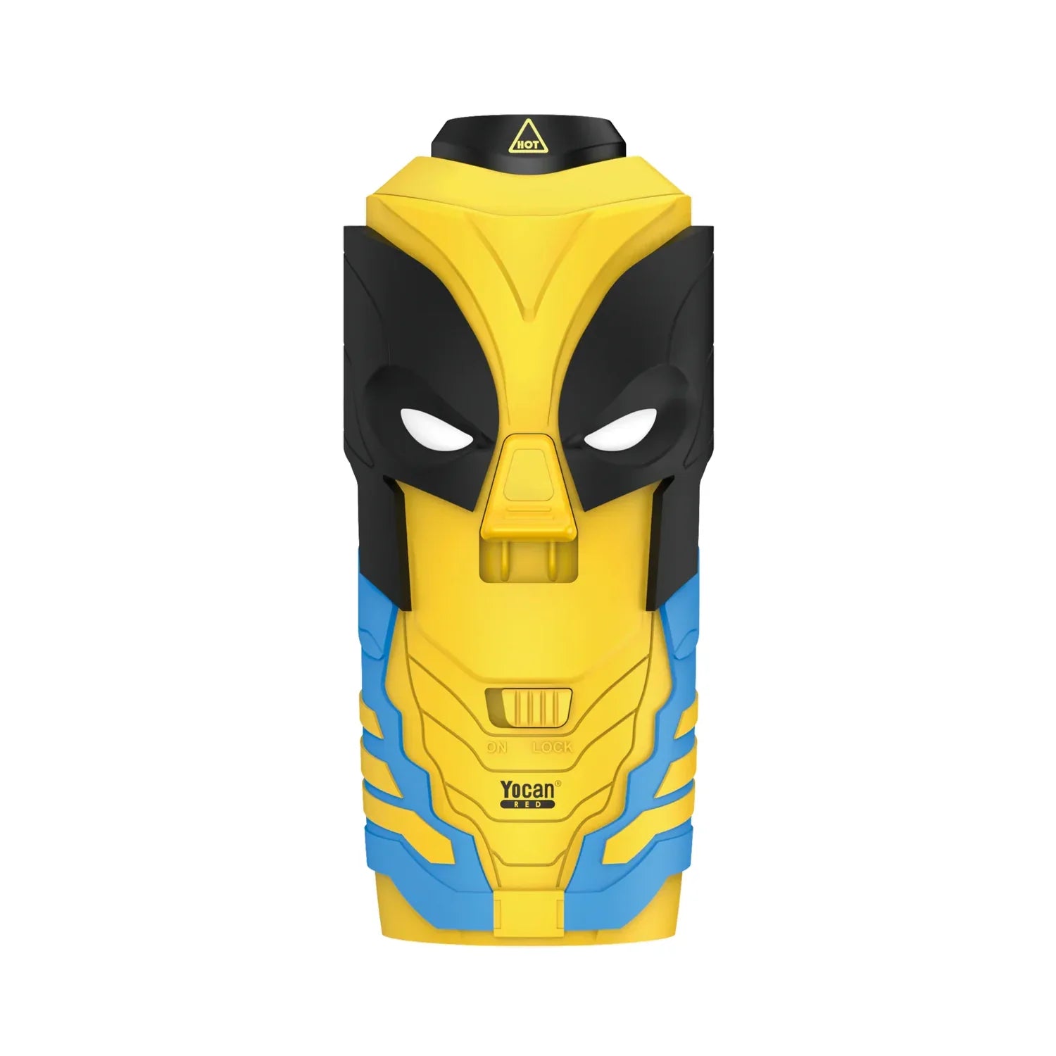 Yocan Character Torch - Wild Fire