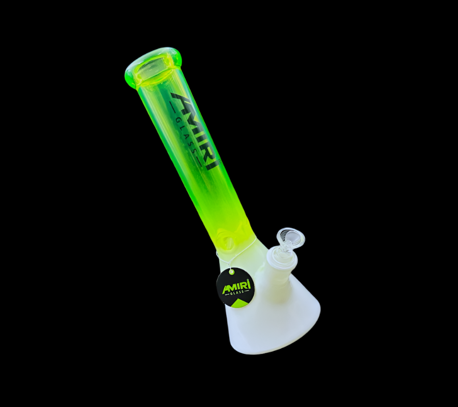 Amiri Glass - Slurpee Beaker (13.5")
