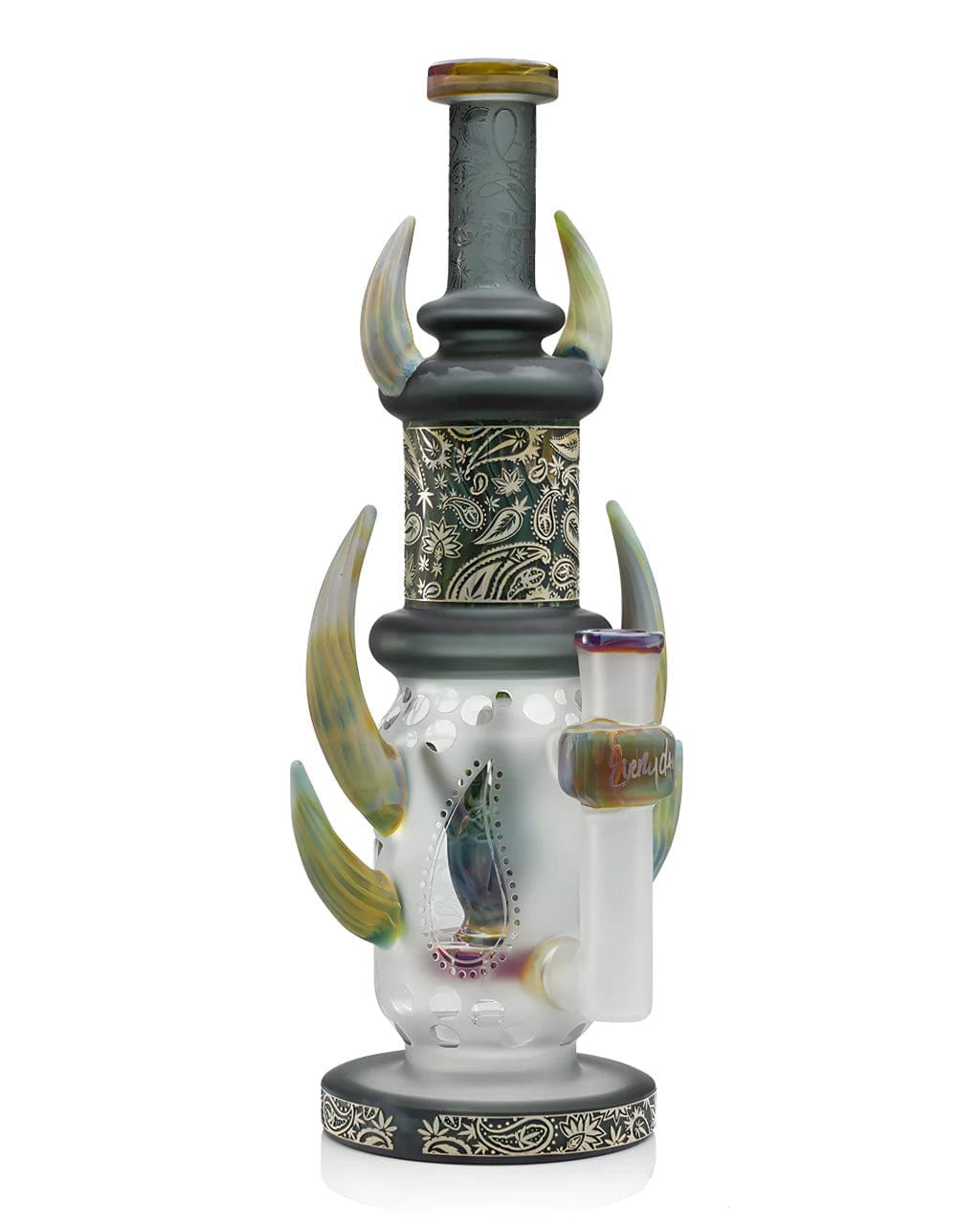 Dogg lbs Westside Rider Bong