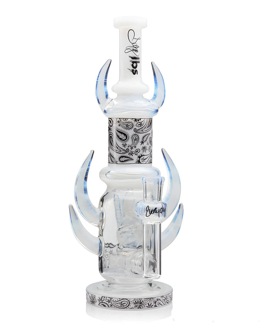 Dogg lbs Westside Rider Bong