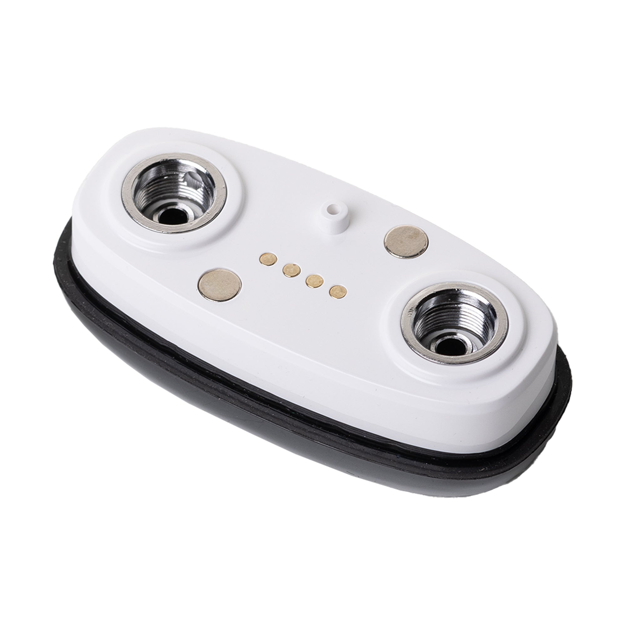 Veil Bar Duo 510 Cartridge and Water Pipe Attachment Battery