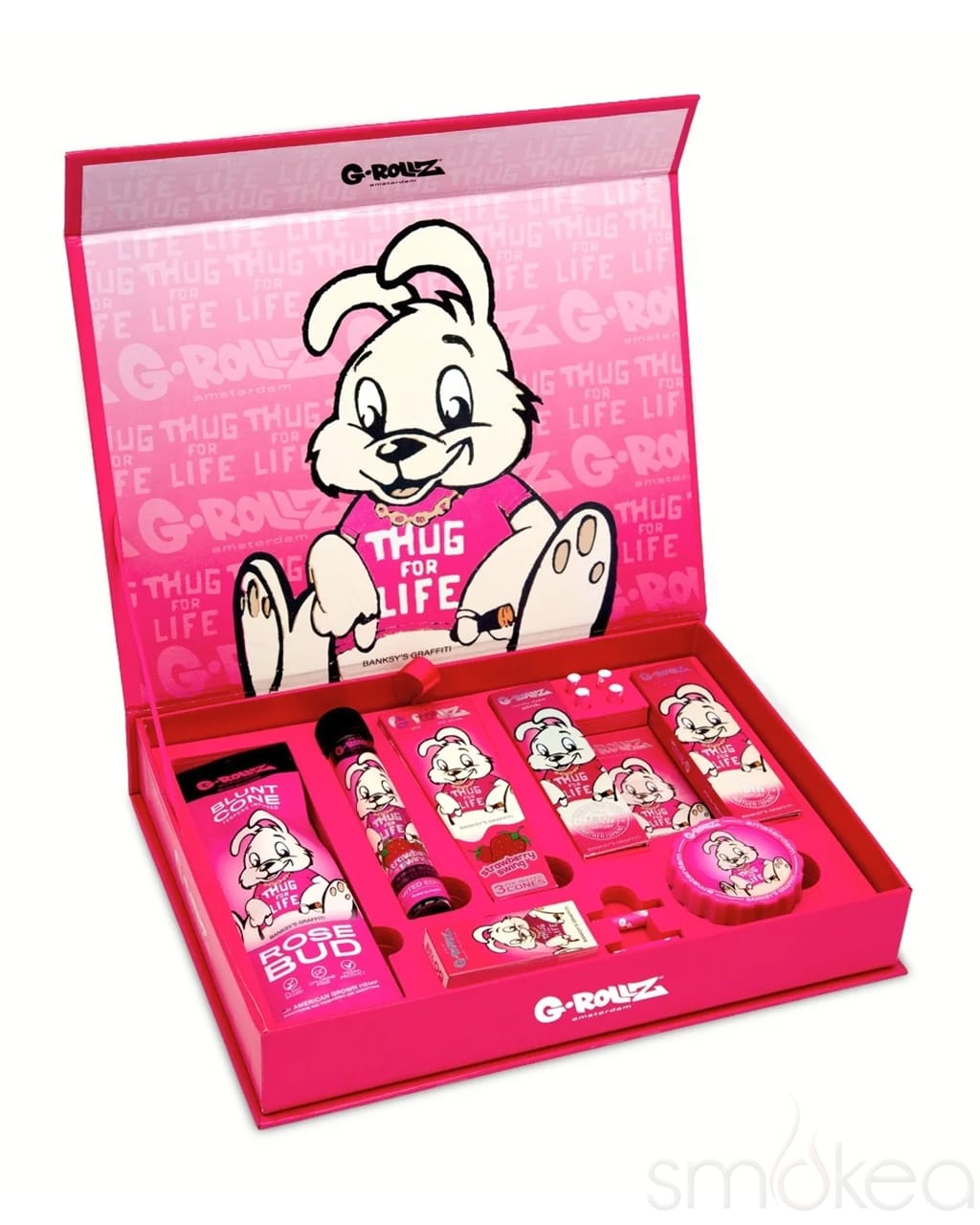 G-Rollz Rolling Kit & Gift Box