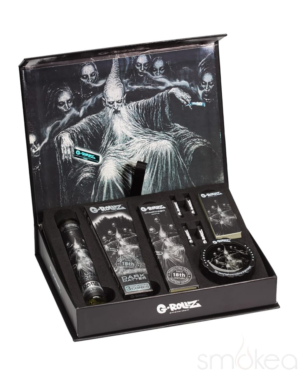 G-Rollz Rolling Kit & Gift Box