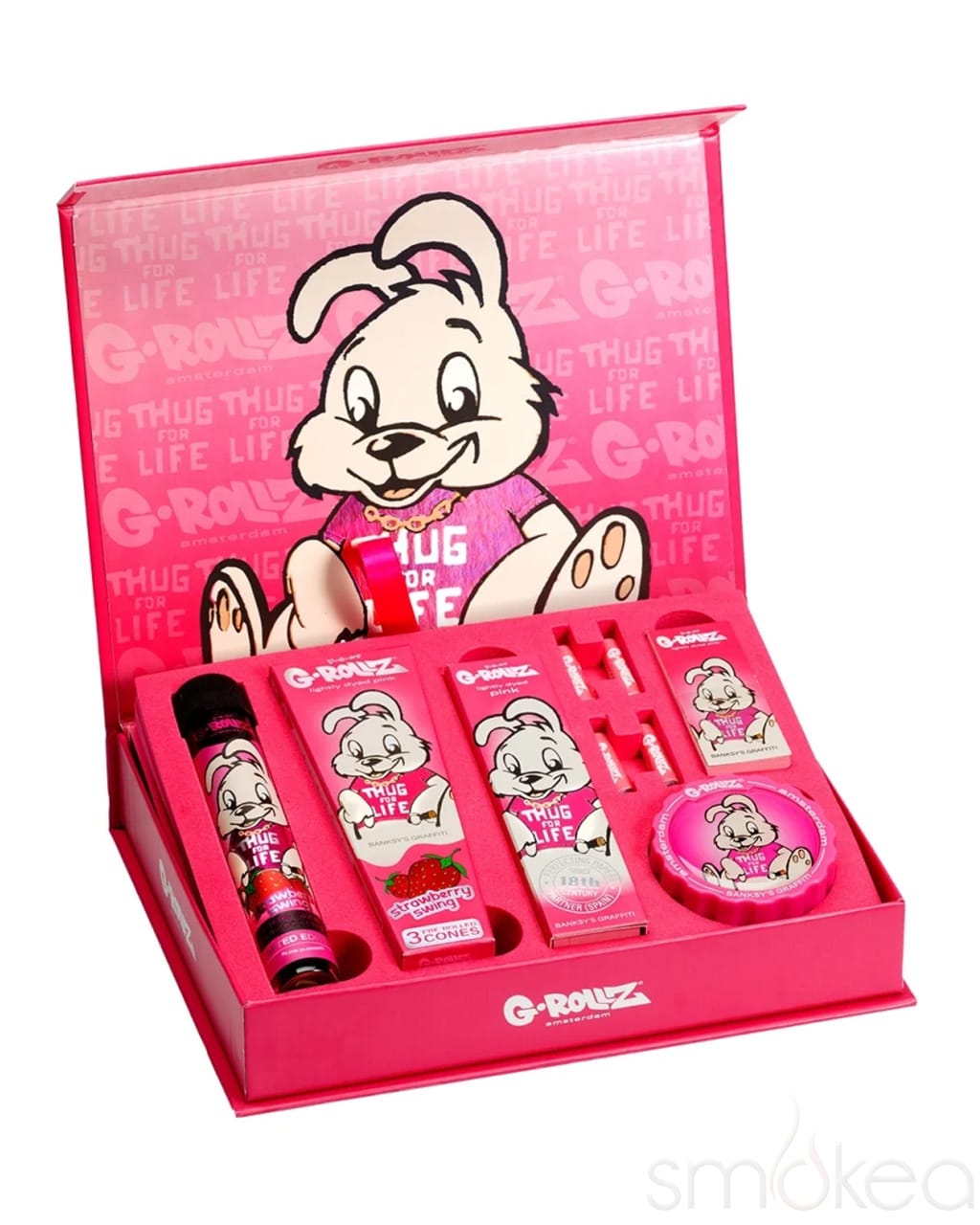 G-Rollz Rolling Kit & Gift Box