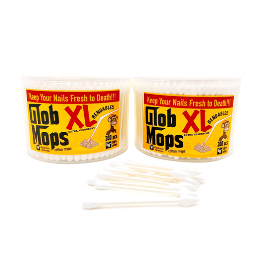 Glob Mops  -  XL Bendables (300ct)