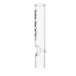 White Rhino - Premium Glass Steam Roller (25ct)