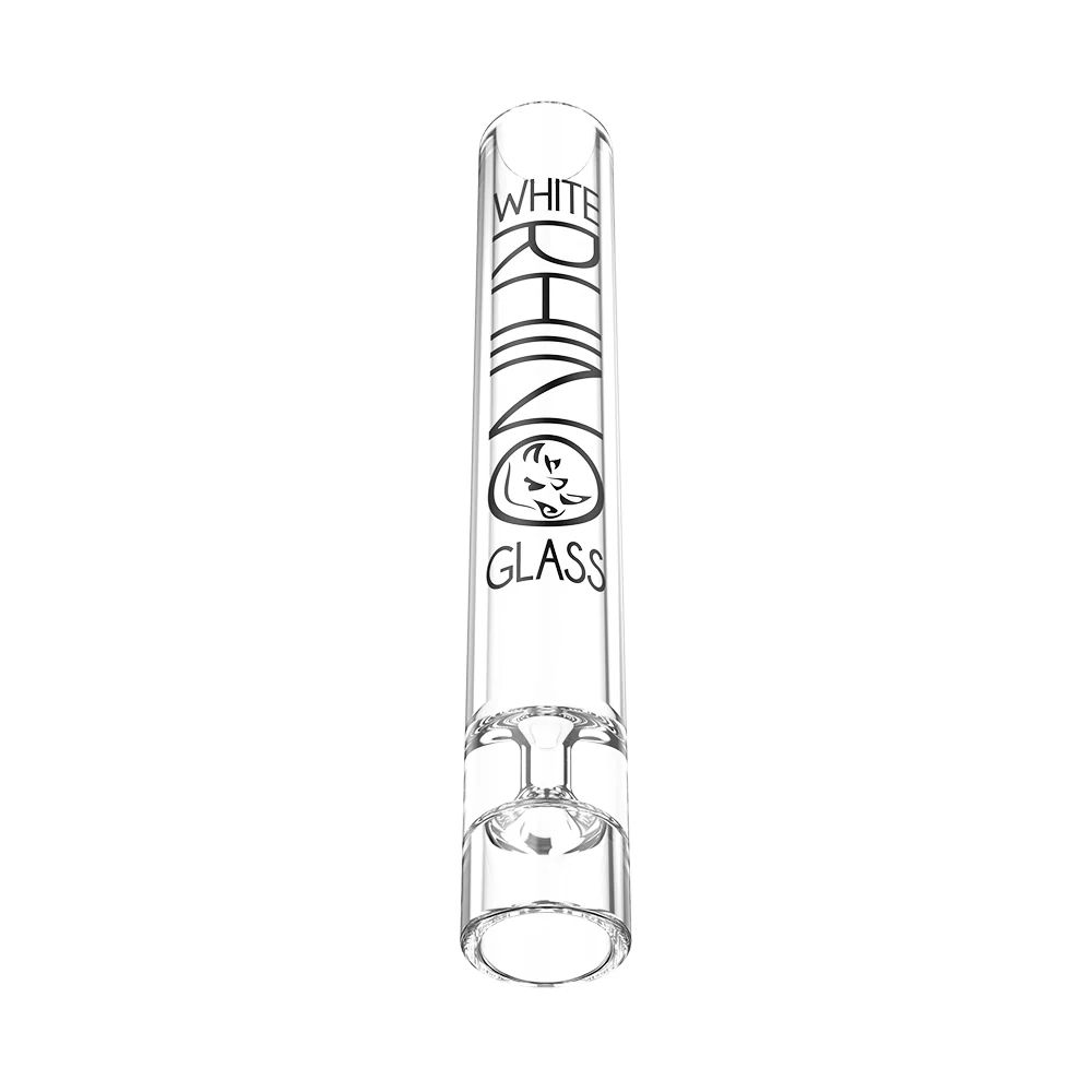 White Rhino - Premium XL Chillum (25ct)