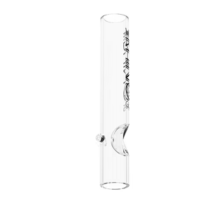 White Rhino - Premium Glass Steam Roller (25ct)