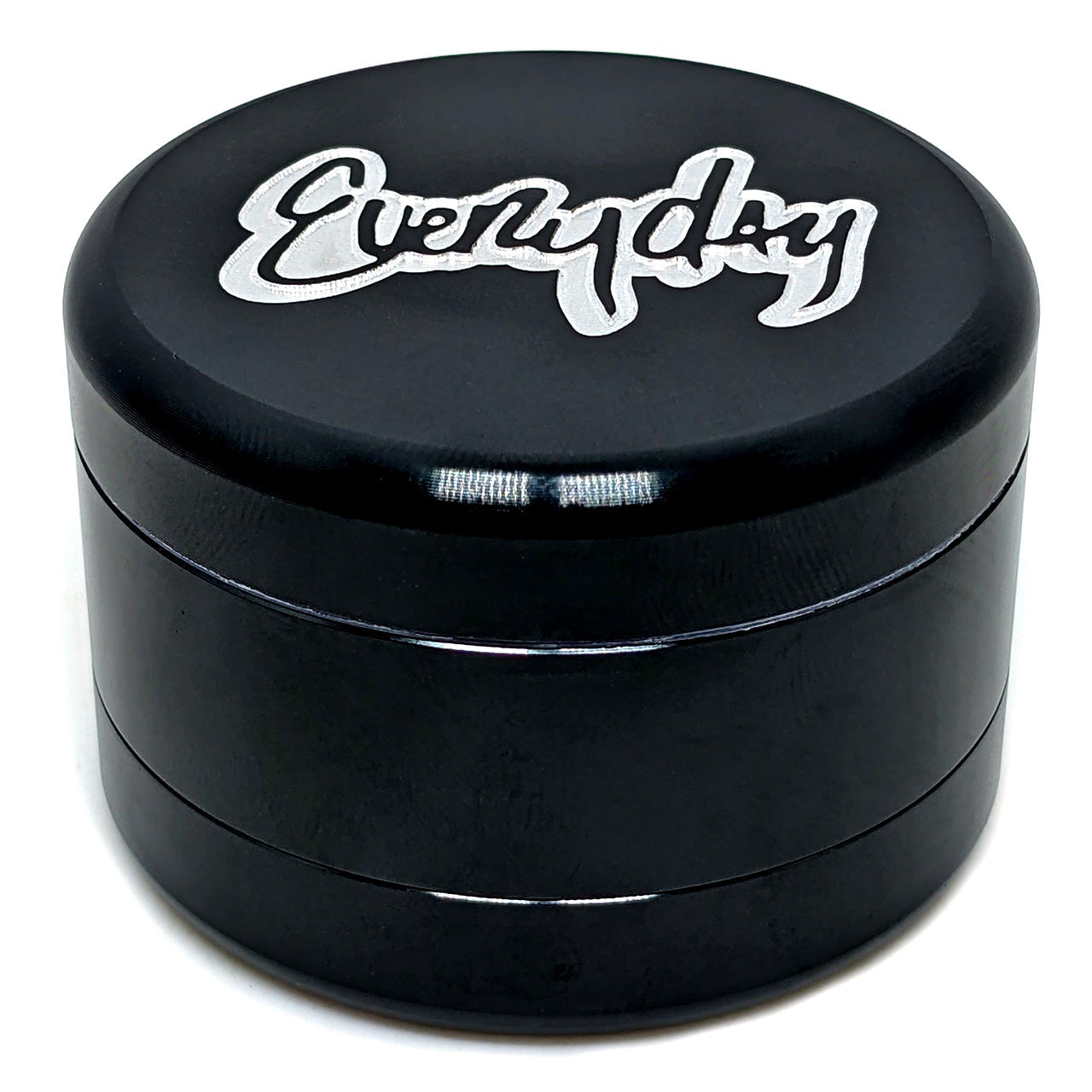 Death Row Records - Everyday Blunt Grinder (55mm)