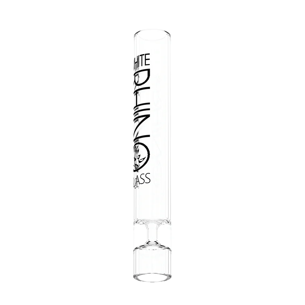 White Rhino - Premium XL Chillum (25ct)