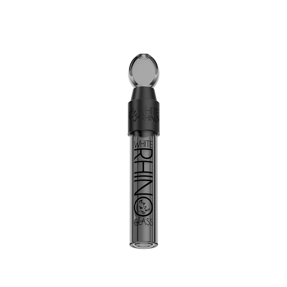 White Rhino - Premium Smoked Glass Blunt Slider (25ct)