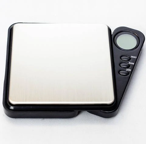 Fuzion Scales - FP-V2 (0.1)