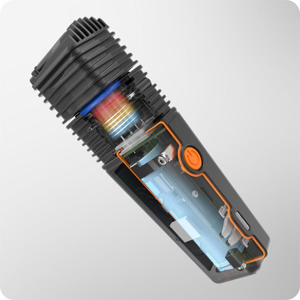 Storz & Bickel - Veazy