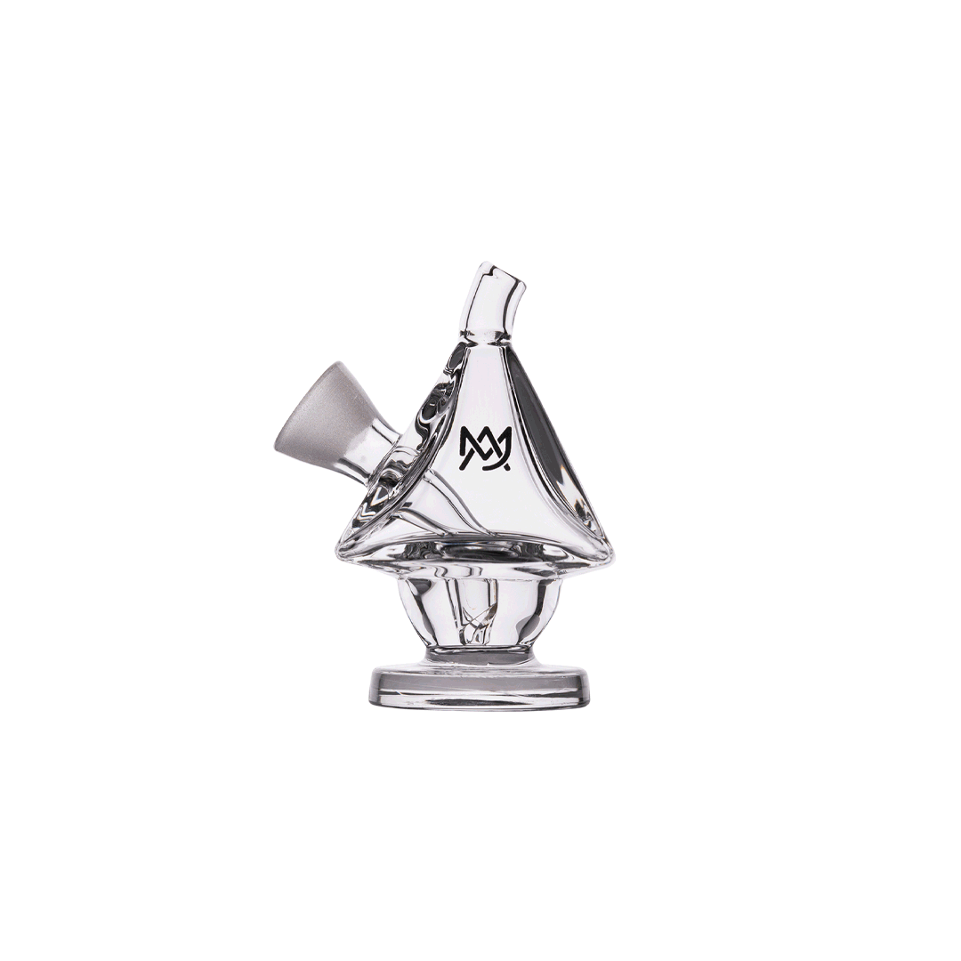 MJ Arsenal Blunt Bubbler - King Toke