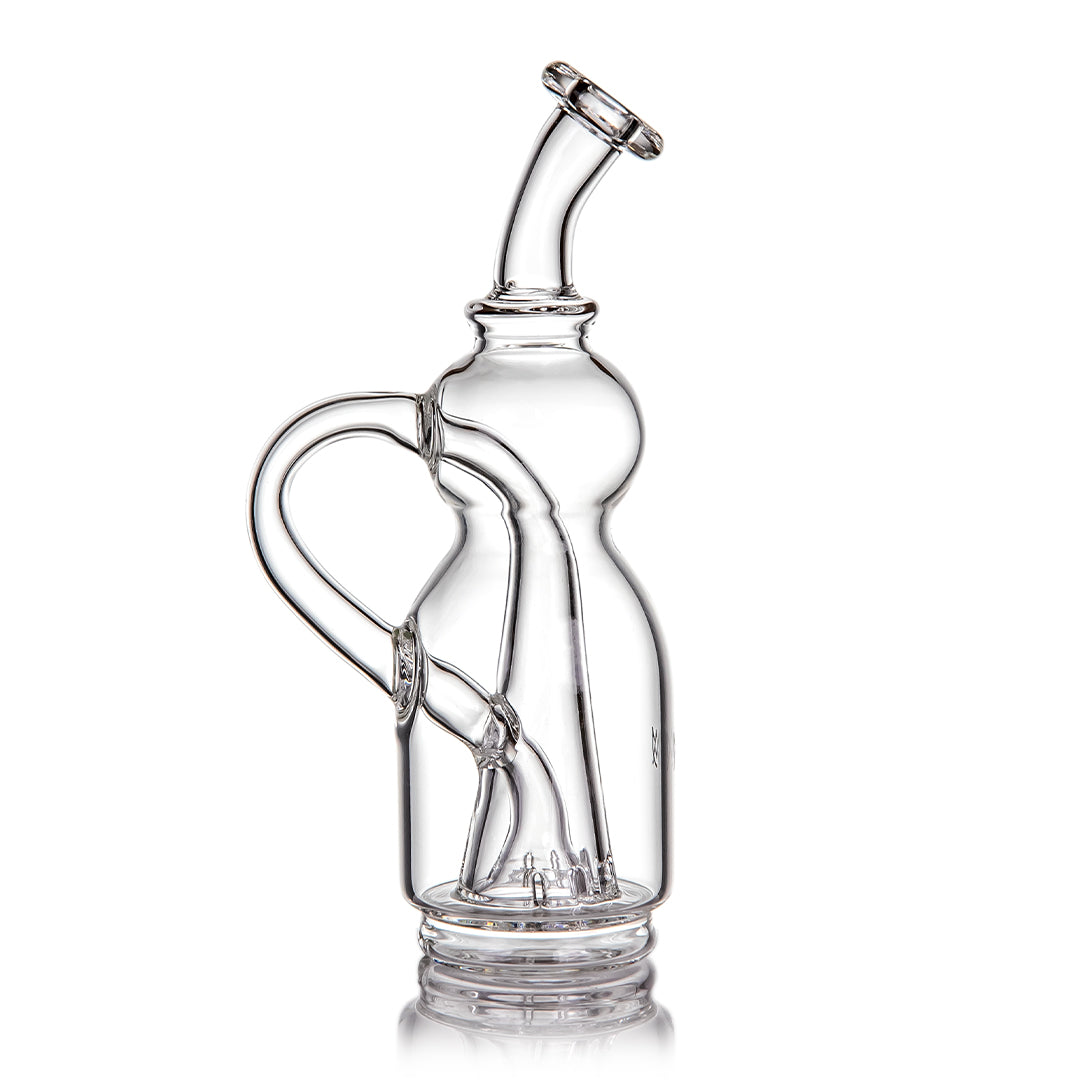 MJ Arsenal - Lasso (Puffco Peak Attachment)