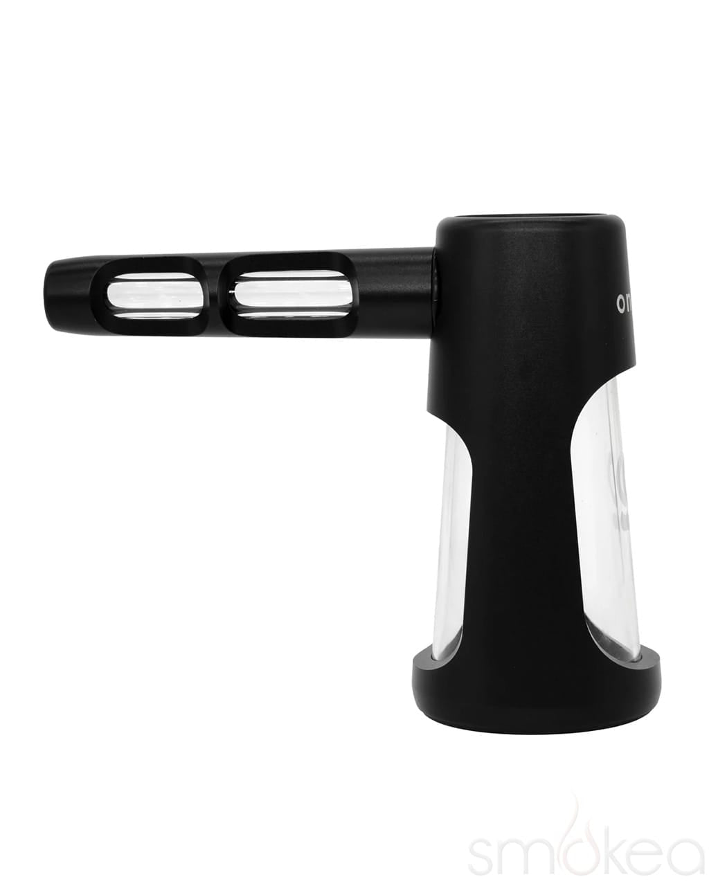 ONGROK Aluminum & Glass Bubbler Pipe