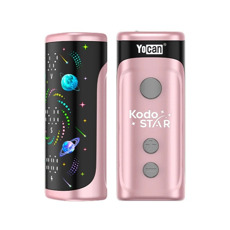 Yocan Kodo Star (Display of 15)