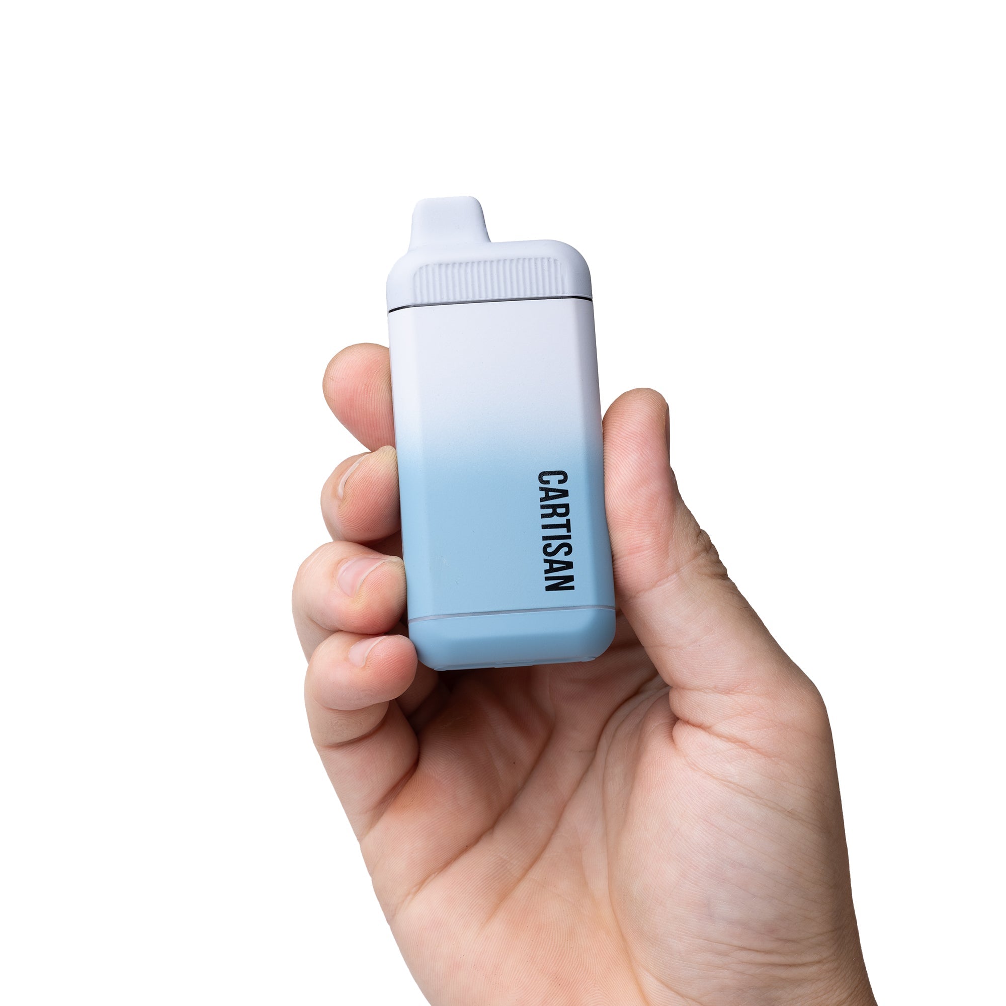 Veil Bar Flow 510 Cartridge Built In Smoke Blowing Battery