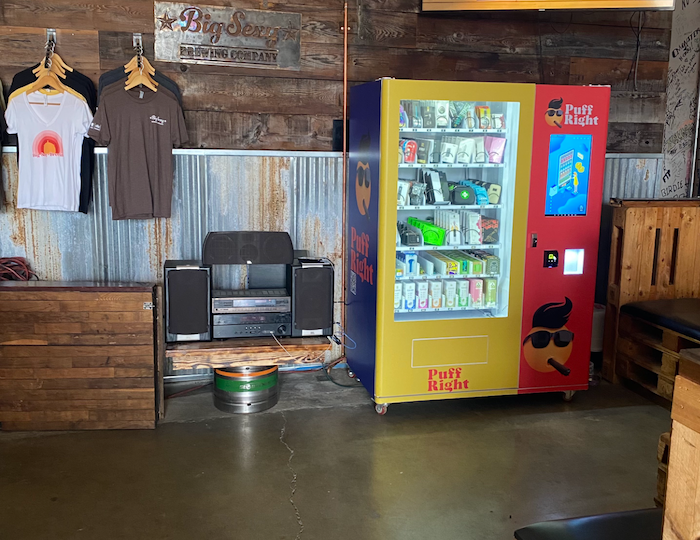 Customizable Vending Machines – Built for Your Business