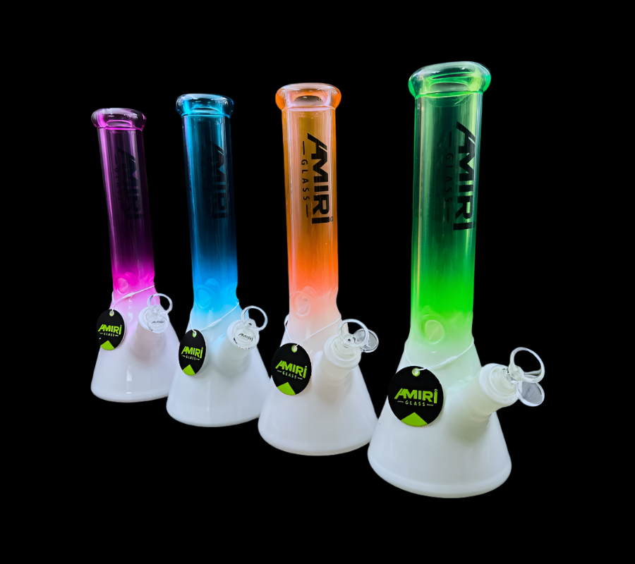 Amiri Glass - Slurpee Beaker (13.5")