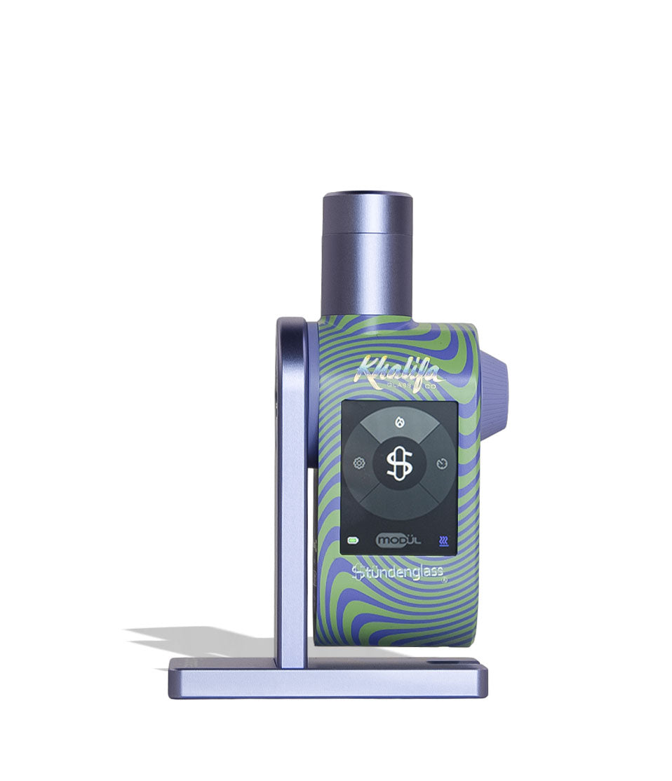 Stündenglass Wiz Khalifa Modul and Dok Deluxe Travel Set