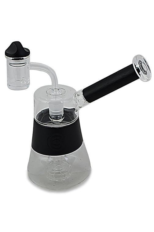 Connect Wood Collection - Dab Rig – Puff Wholesale