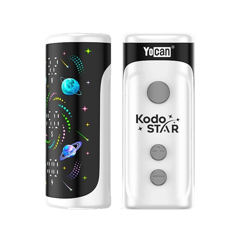 Yocan Kodo Star (Display of 15)