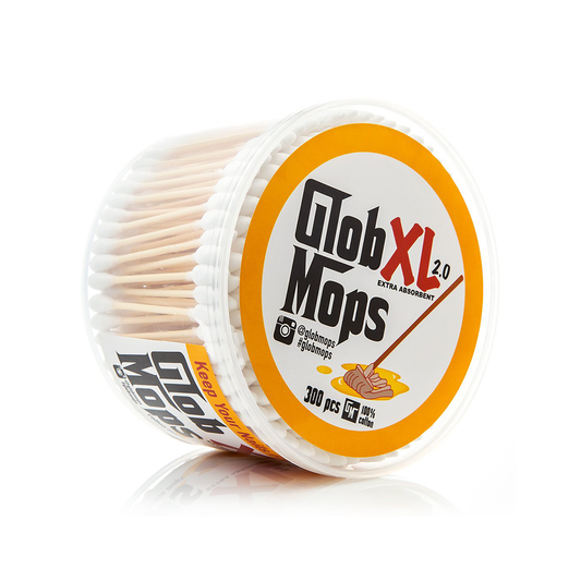 Glob Mops  -  XL 2.0 (300ct)