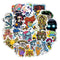 Sticker (pack of 50)