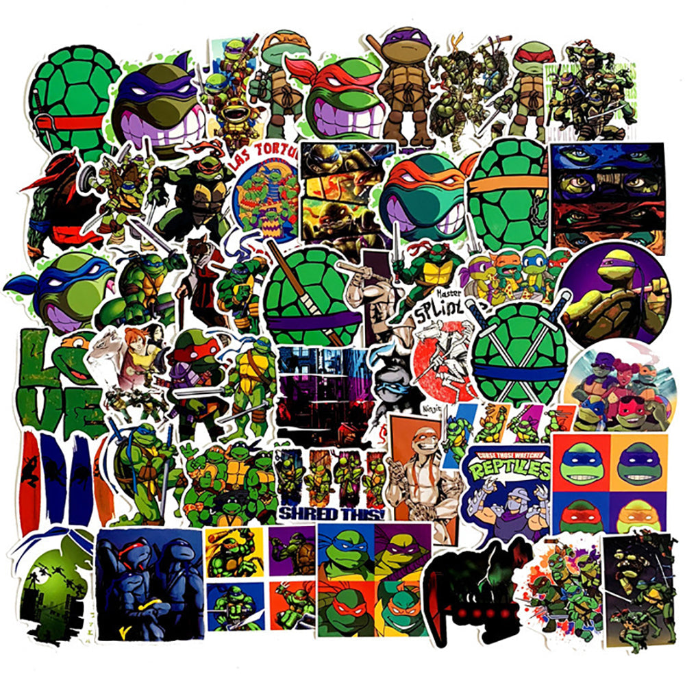Sticker (pack of 50)