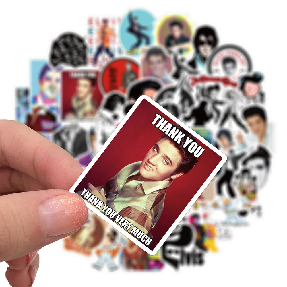 Sticker (pack of 50)