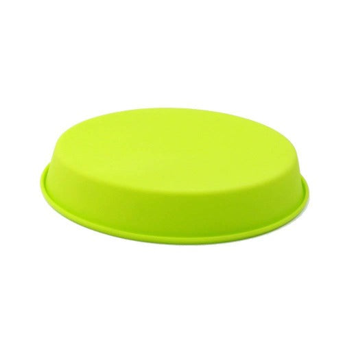 Silicone Deep Dish Tray