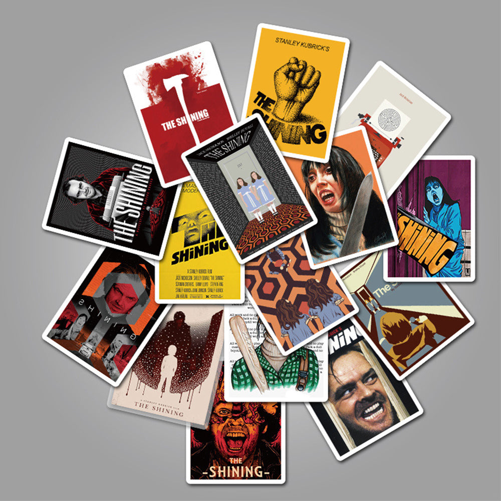 Sticker (pack of 50)