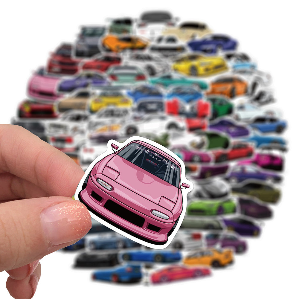 Sticker (pack of 100)