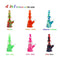 Waxmaid Silicone Water Pipe - 4 in 1