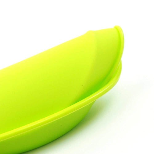 Silicone Deep Dish Tray