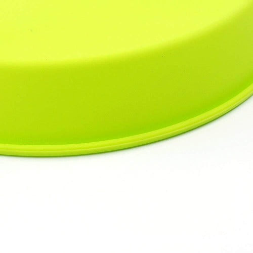 Silicone Deep Dish Tray