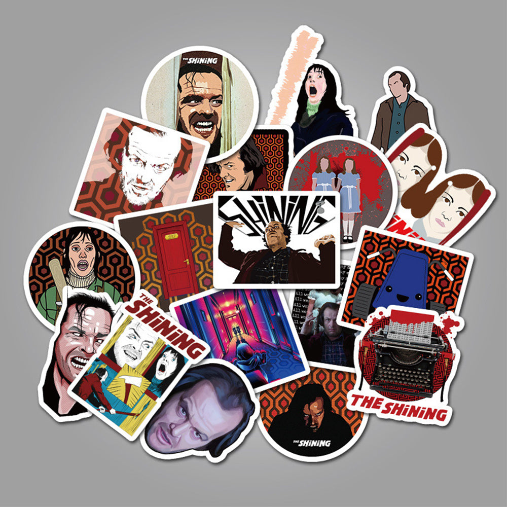 Sticker (pack of 50)