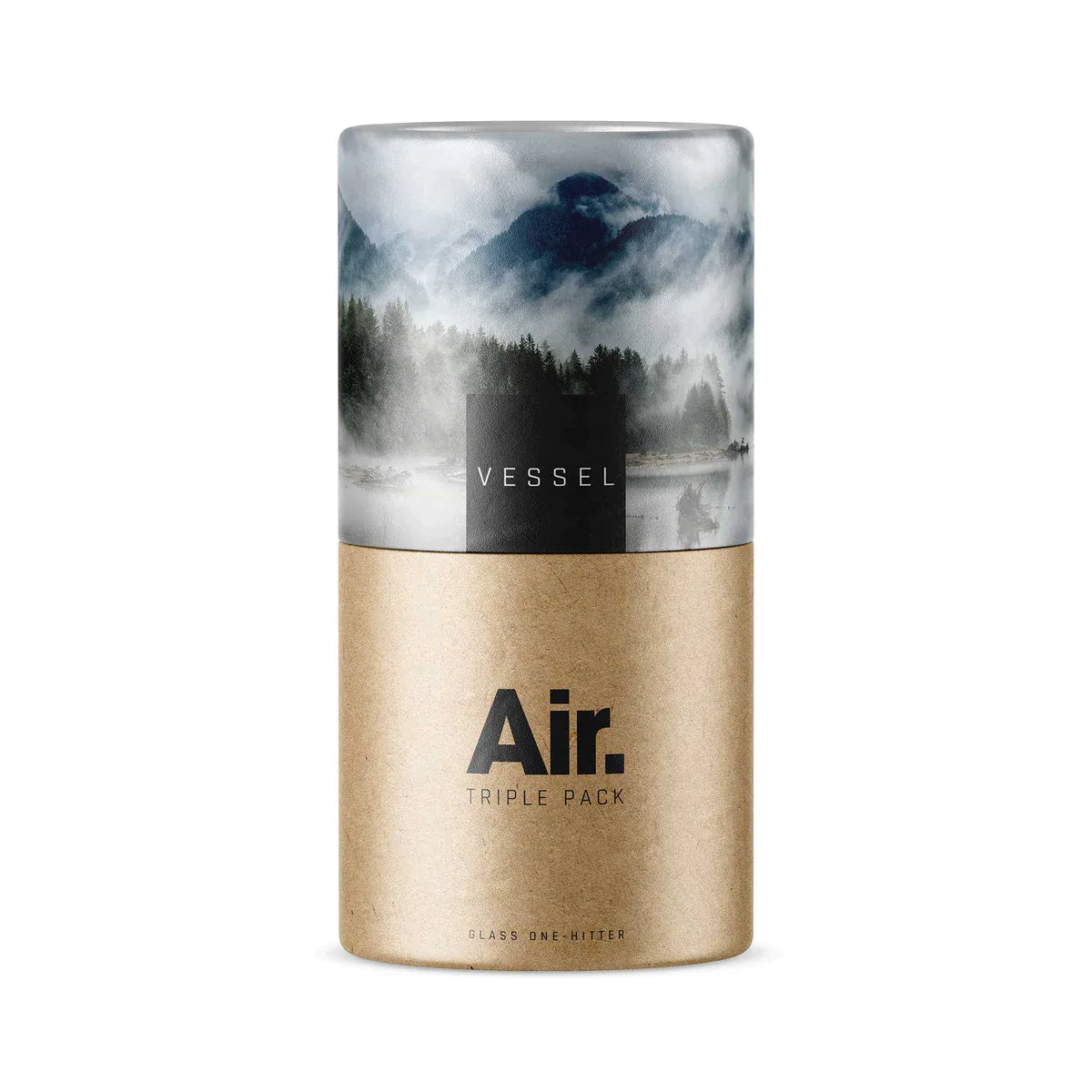 VESSEL Air (3 pack)