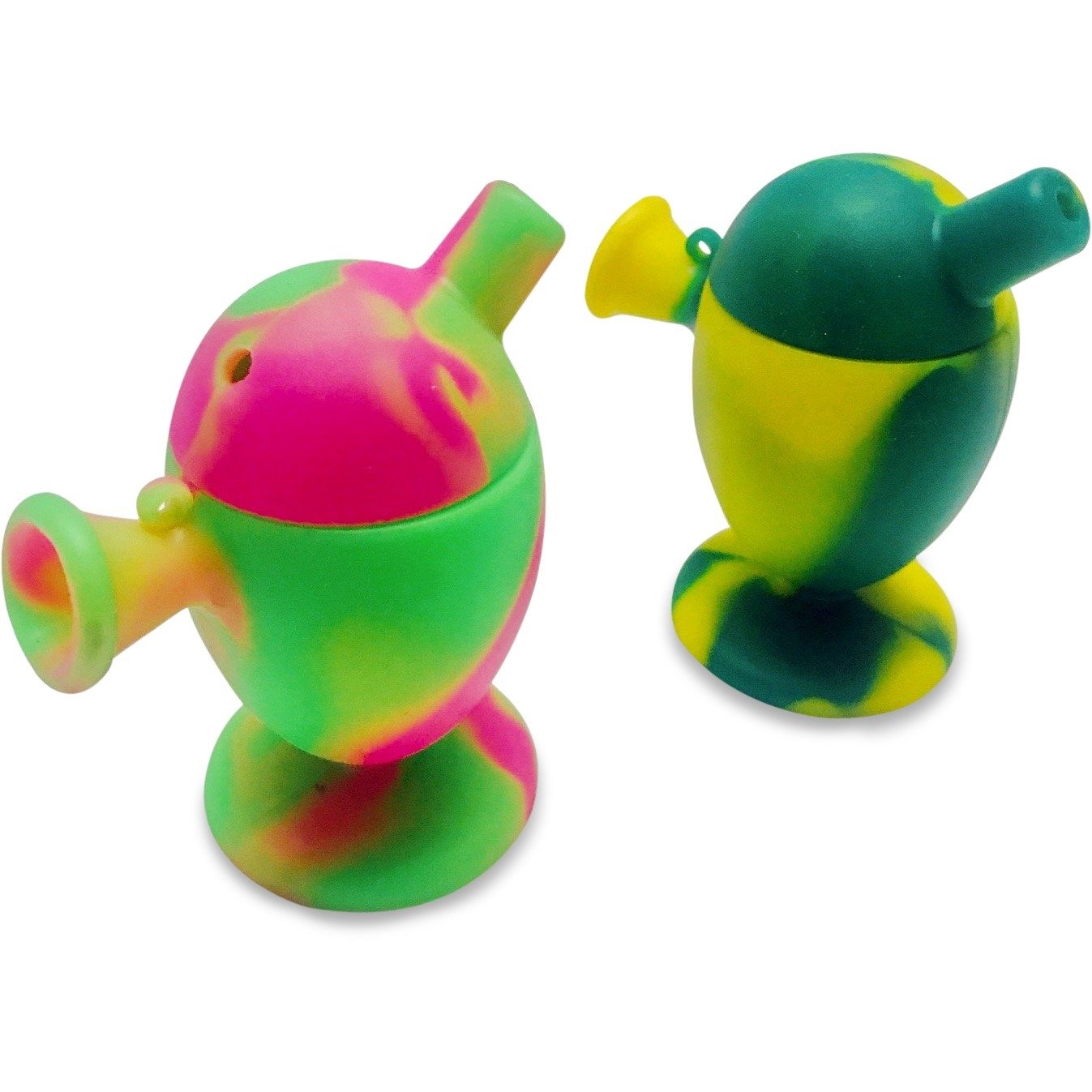 Silicone Micro Rig Blunt Holder