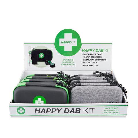 Happy Dab Kit (Display of 8)