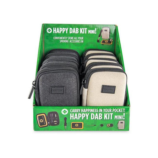 Happy Mini Dab Kit (Display of 8)
