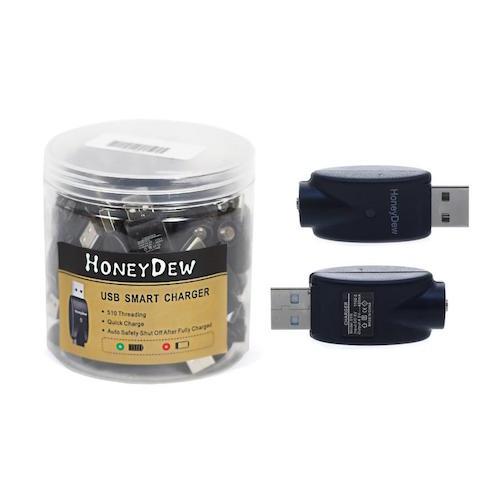 HoneyDew - 510 Thread Smart Charger (25 pack)