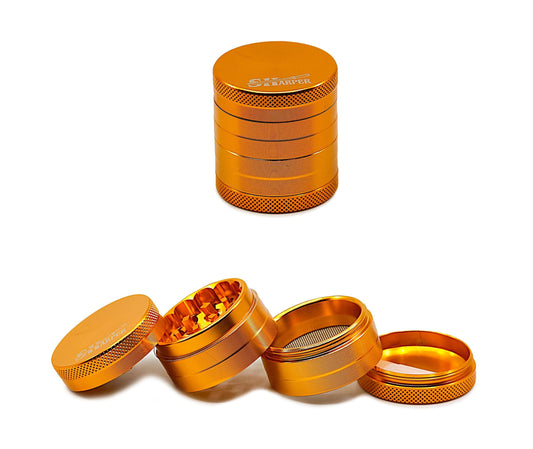 Sharper Funnel Cone Grinder - (63mm)