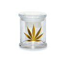 Air Tight Glass Jar (4 Sizes)