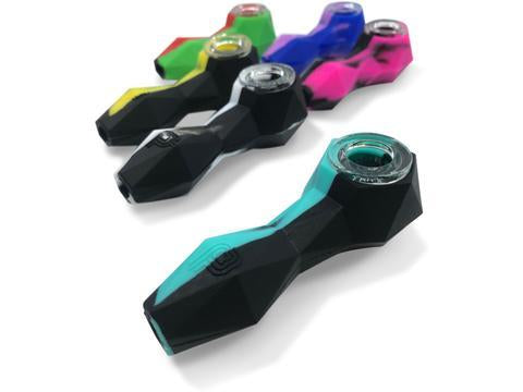 Puff Silicone Spoon (Case of 120)