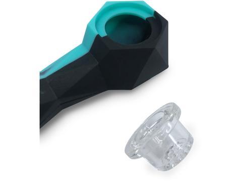 Puff Silicone Spoon (Case of 120)