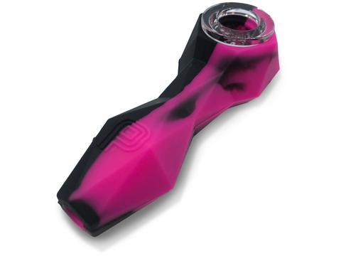 Puff Silicone Spoon (Case of 120)